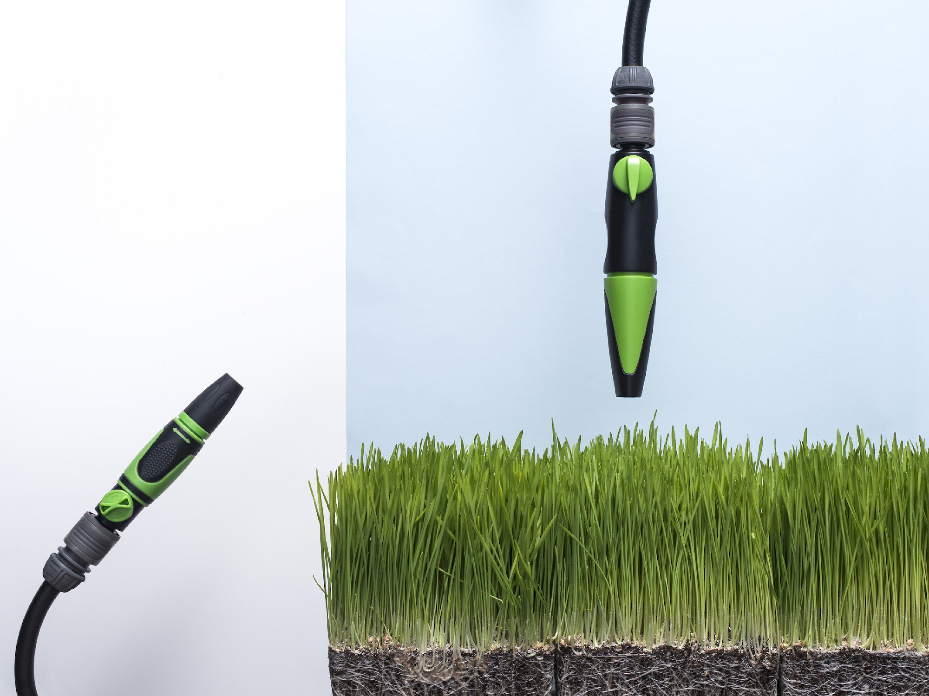 Produktfamilie Gartenwerkzeuge