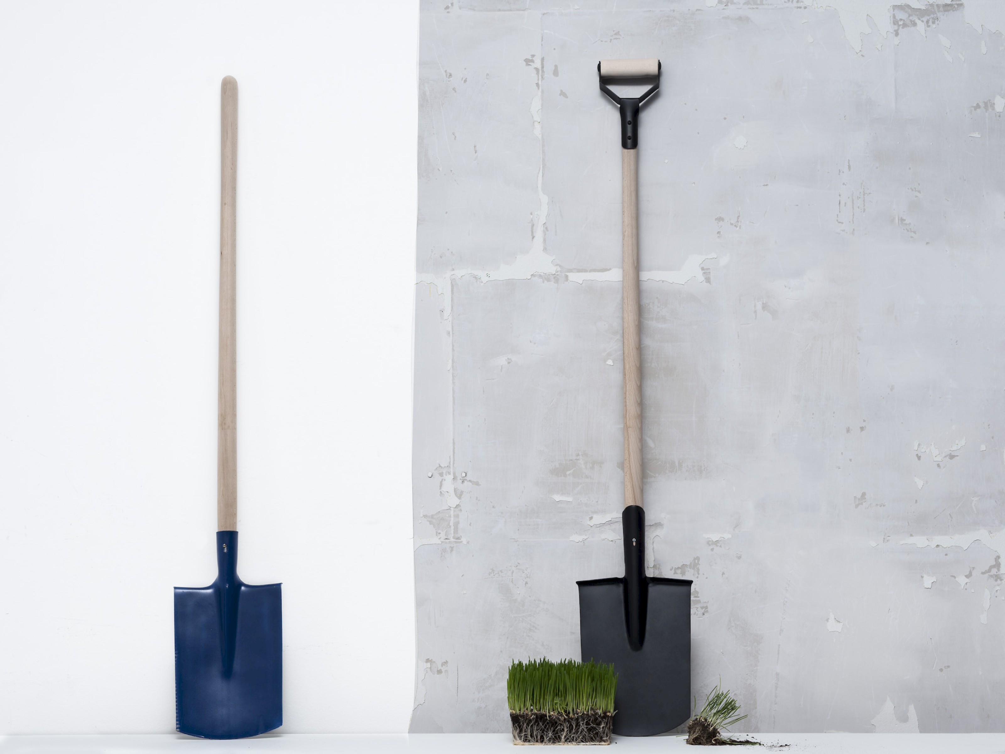 Produktfamilie Gartenwerkzeuge