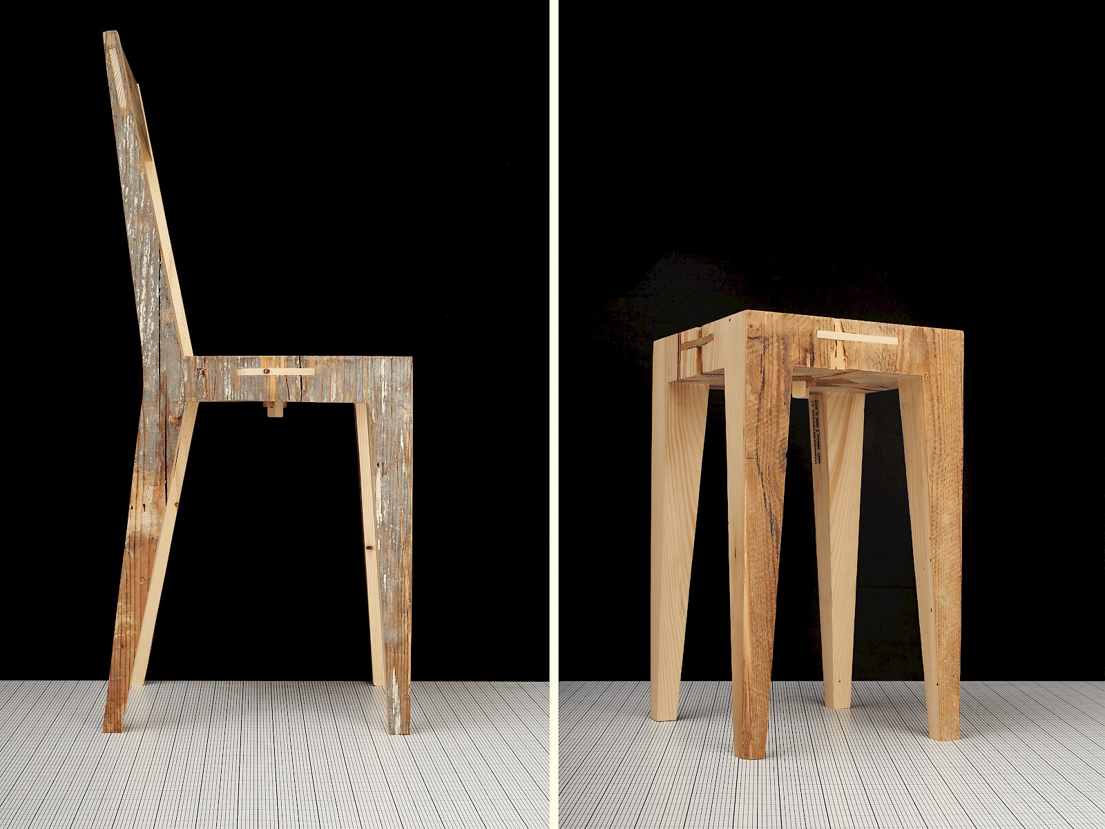 Hönggerstrasse 47 – Möbelprojekt