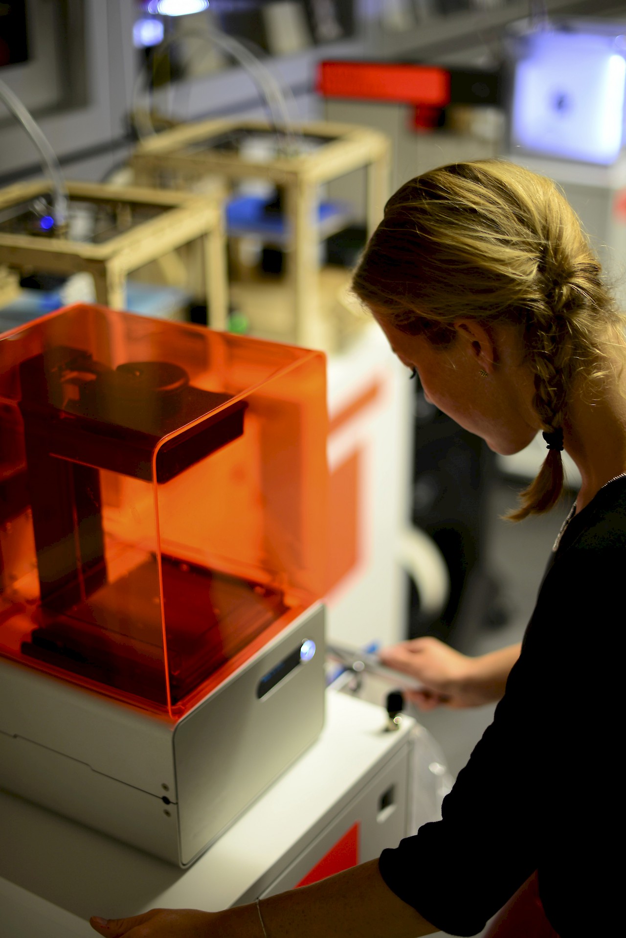 Industrial Design Lab