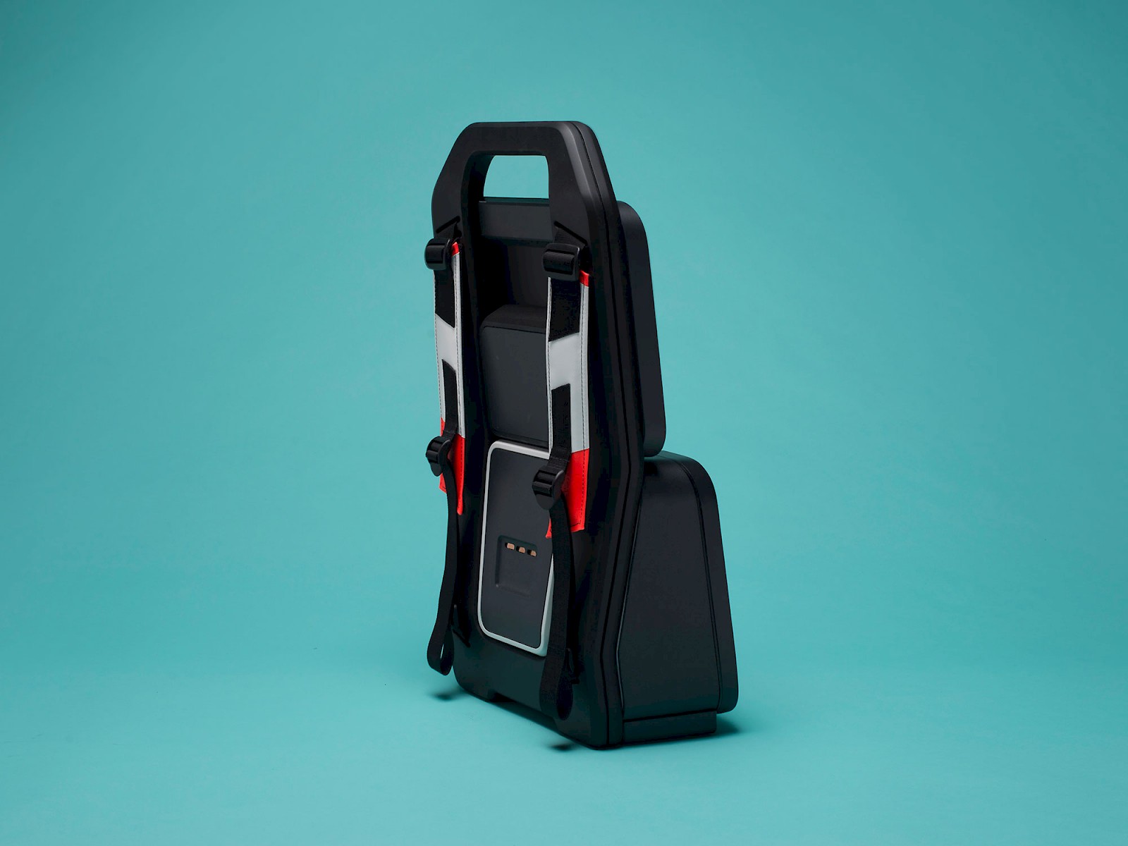 COR – Effizienz am Unfallort