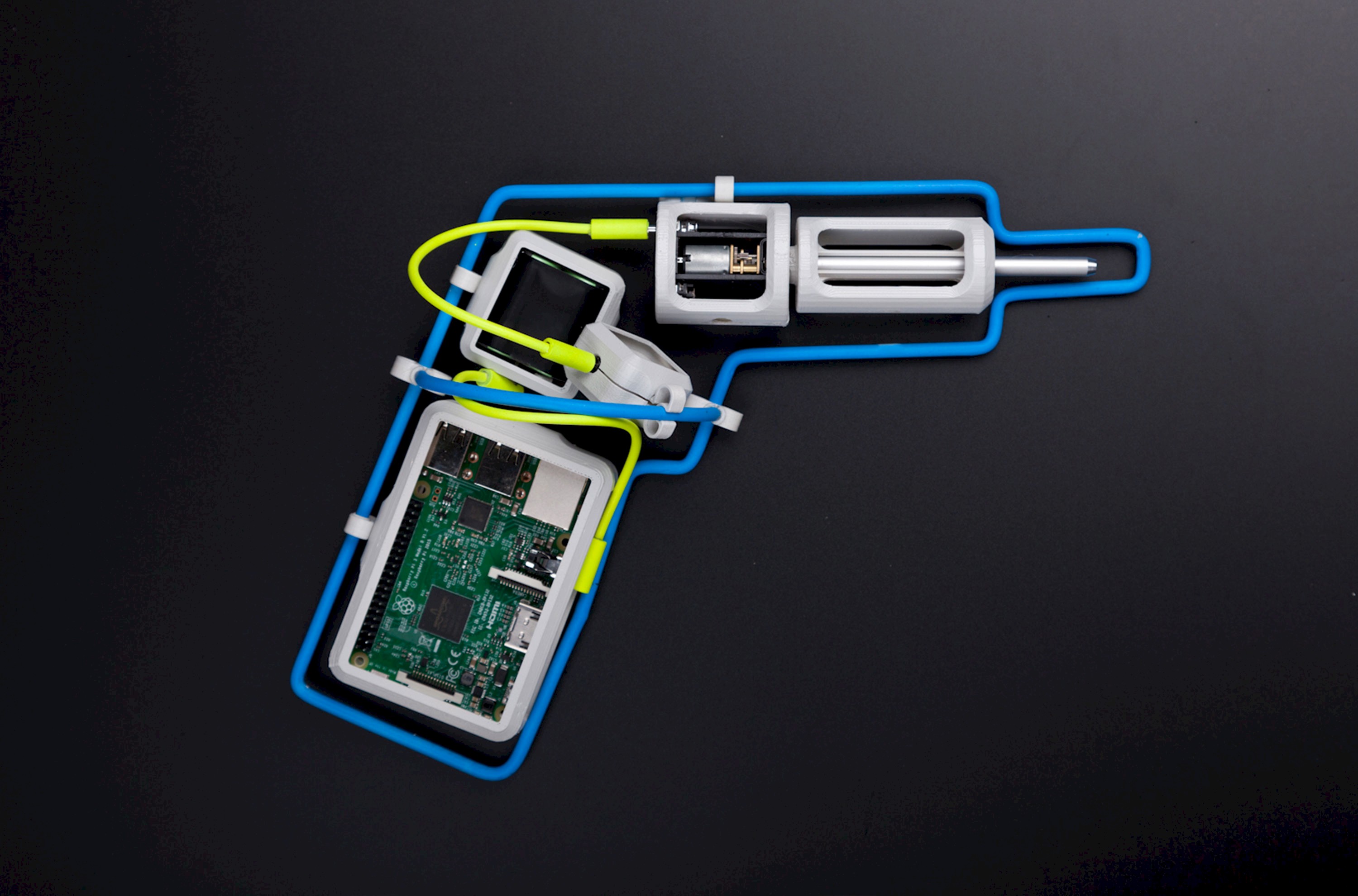 Workit – Baukasten