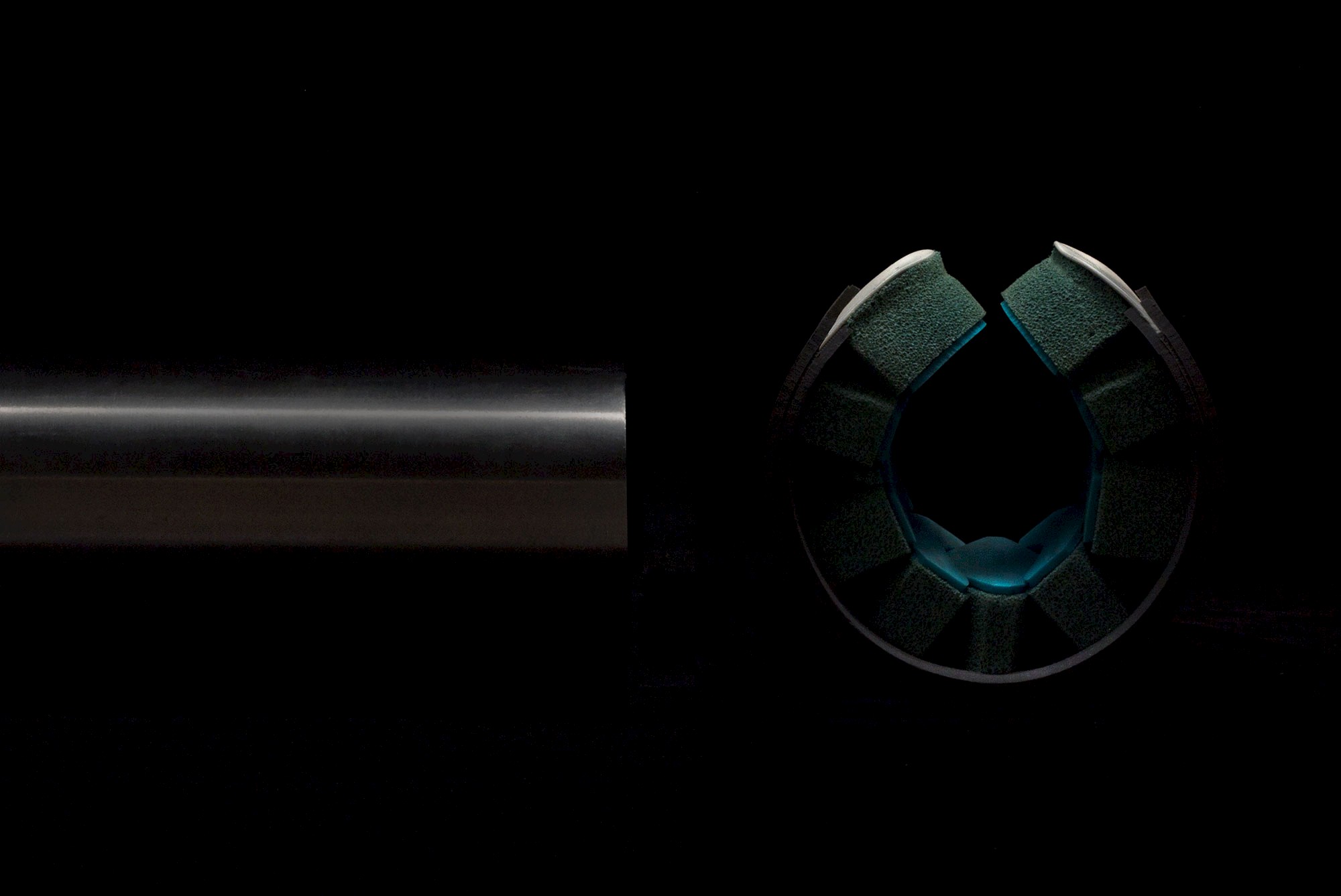 Designmodell aus "Produkte aus Kunststoff", © Lukas Streit 2016