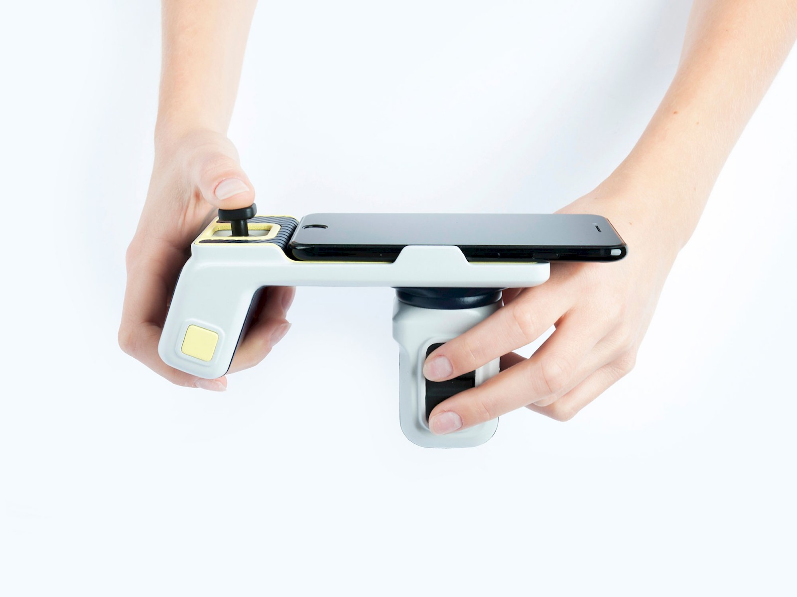 KEA – Drohnensteuerung