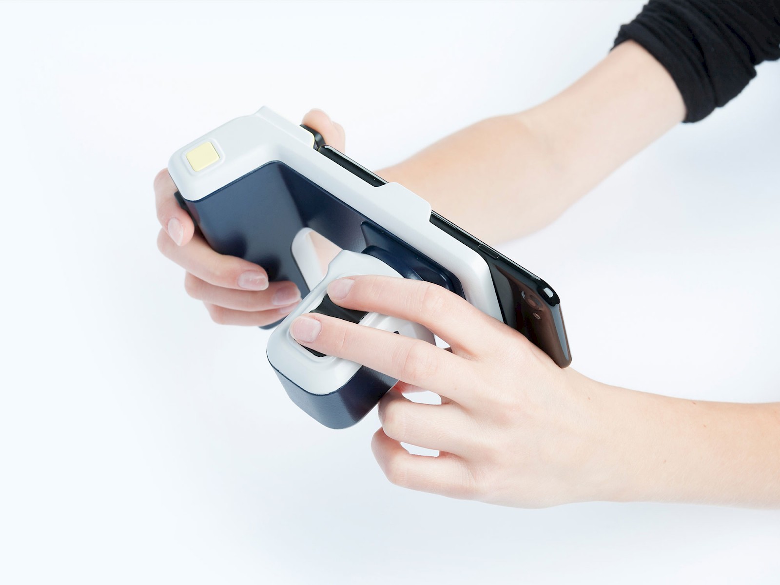 KEA – Drohnensteuerung