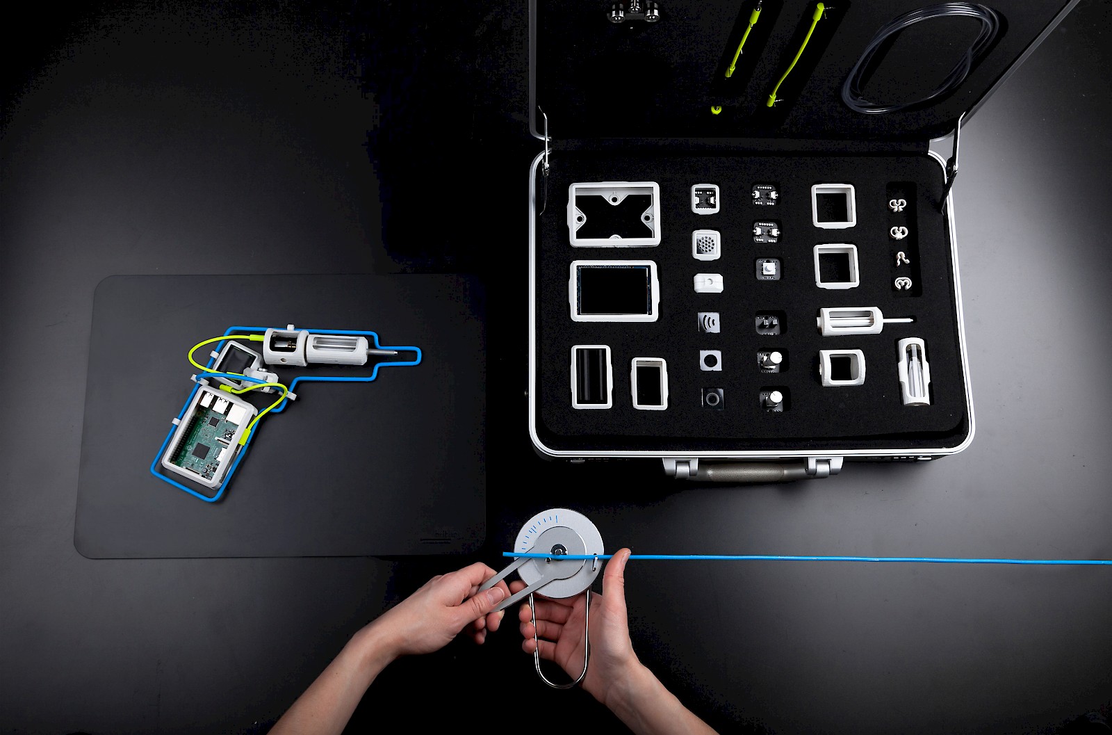 Infotage 2017: Design