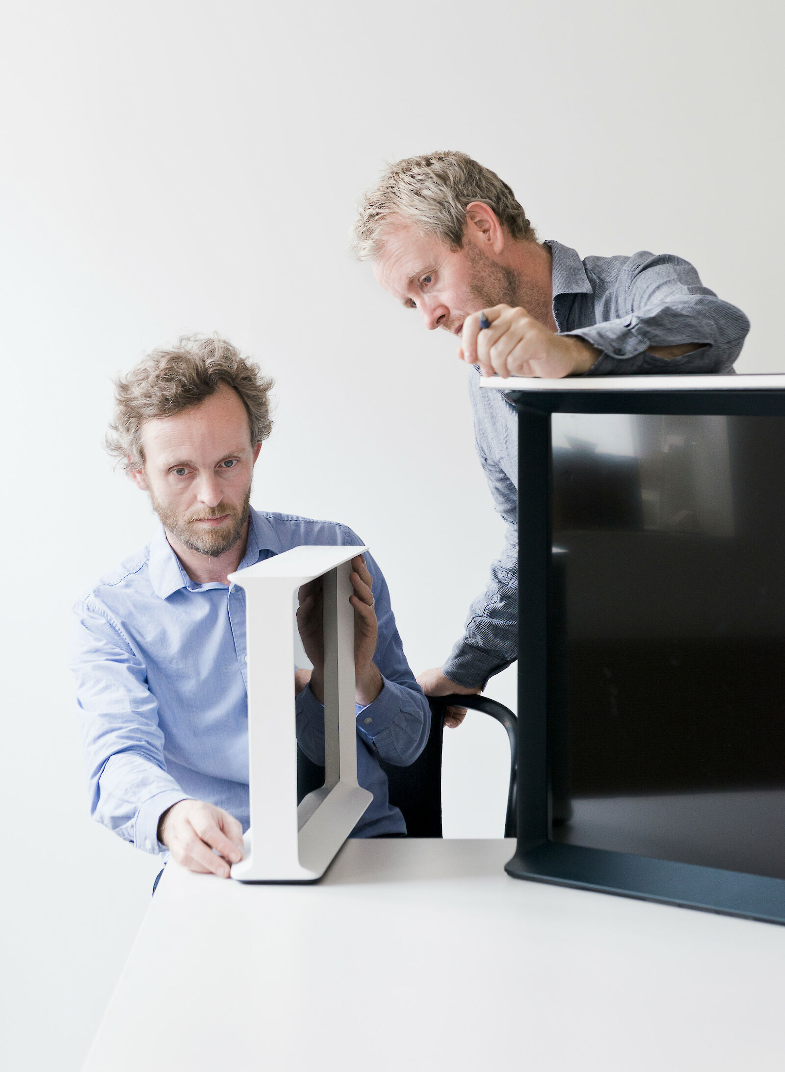 Foto © Ronan & Erwan Bouroullec