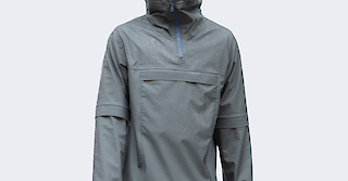 Unauffällig im Alltag